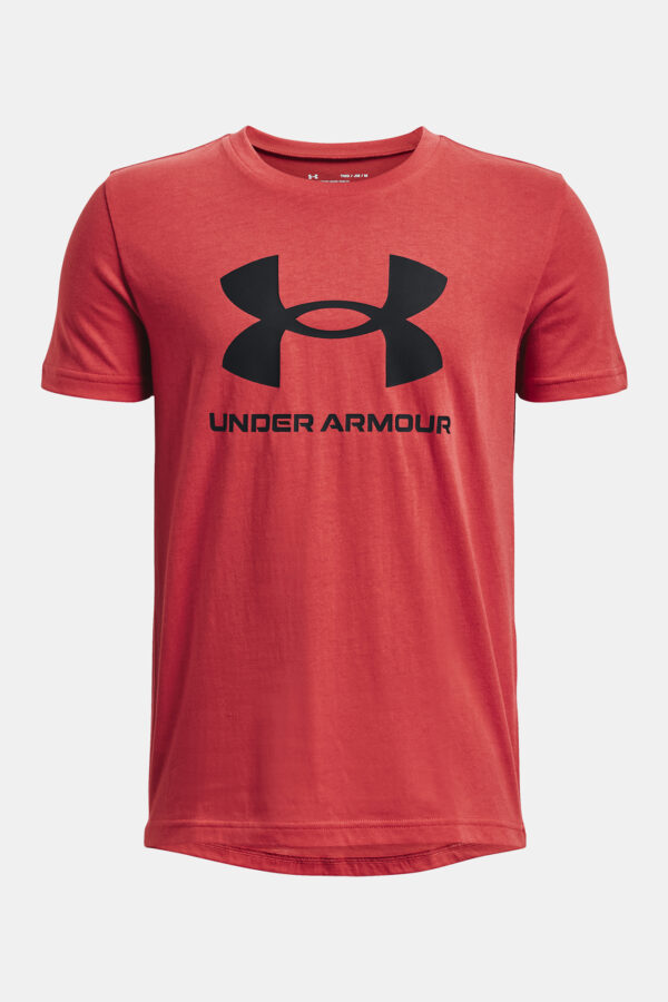 Fiú póló Under Armour