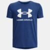 Fiú póló Under Armour