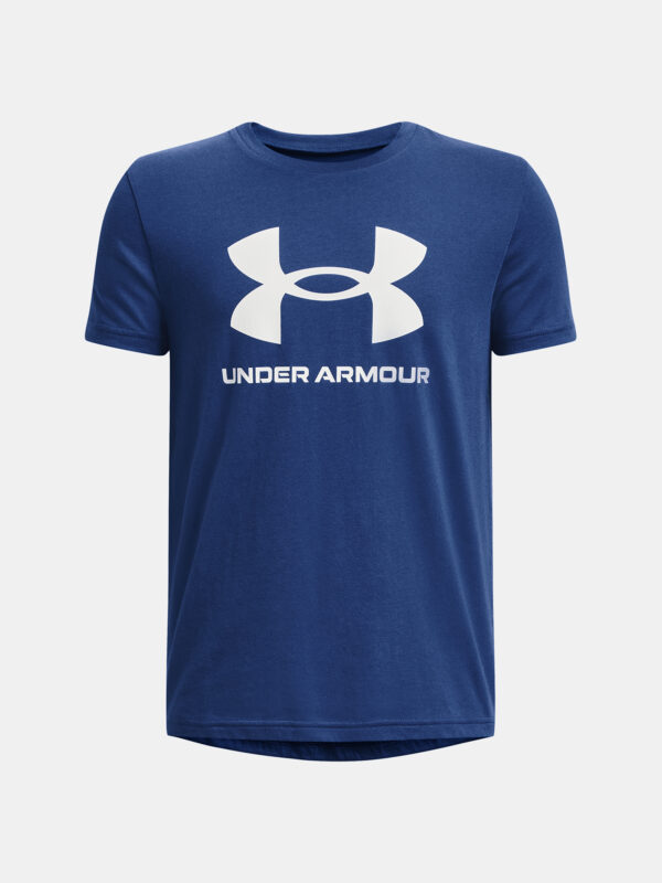 Fiú póló Under Armour