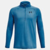 Fiú póló Under Armour