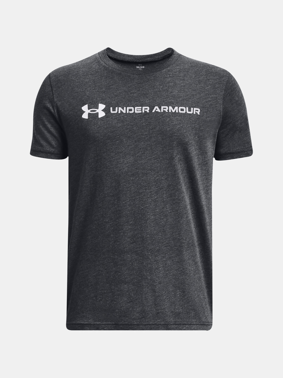Fiú póló Under Armour