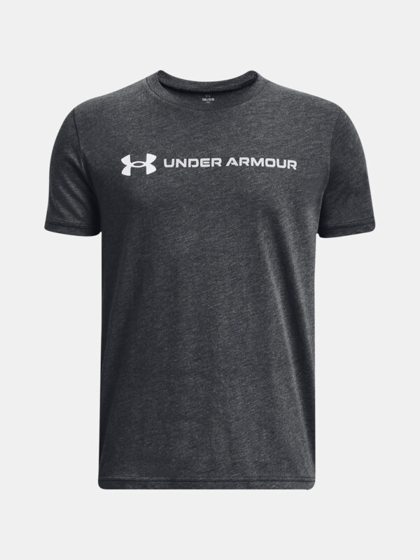 Fiú póló Under Armour
