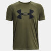 Fiú póló Under Armour