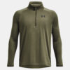 Fiú póló Under Armour