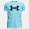 Fiú póló Under Armour
