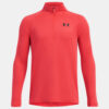 Fiú póló Under Armour