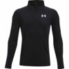Fiú póló Under Armour
