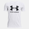 Fiú póló Under Armour