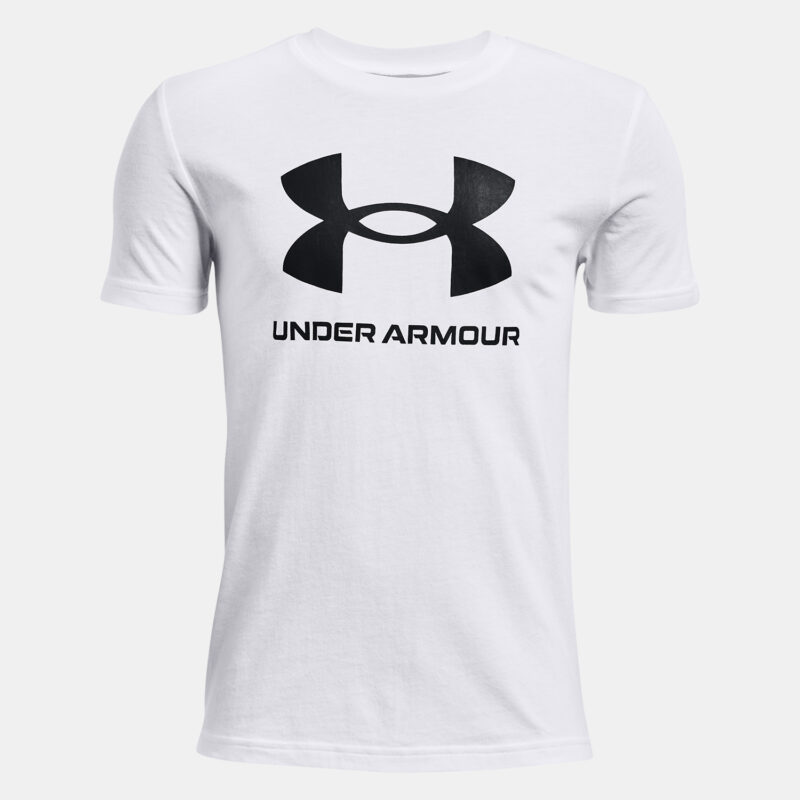Fiú póló Under Armour