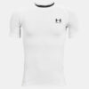 Fiú póló Under Armour