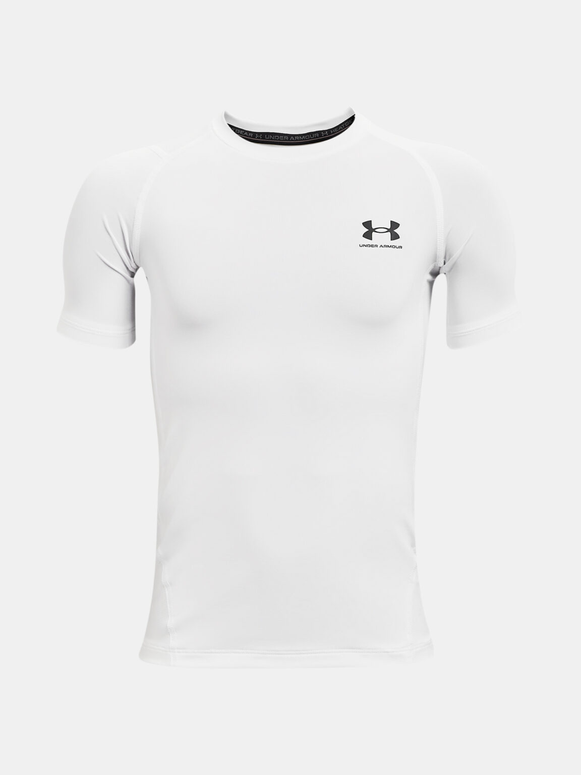 Fiú póló Under Armour