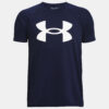 Fiú póló Under Armour