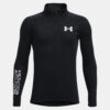 Fiú póló Under Armour Tech BL