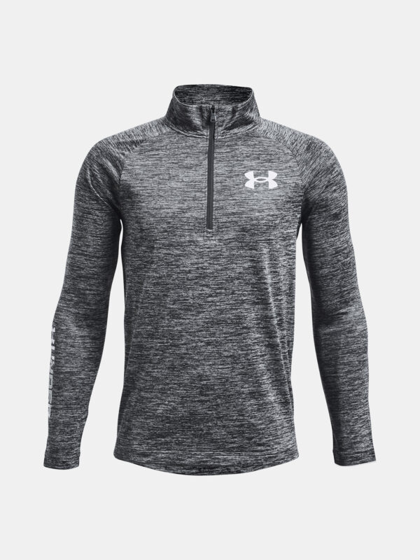 Fiú póló Under Armour Tech BL
