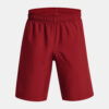 Fiú rövidnadrág Under Armour