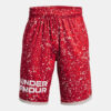 Fiú rövidnadrág Under Armour