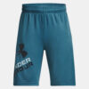 Fiú rövidnadrág Under Armour