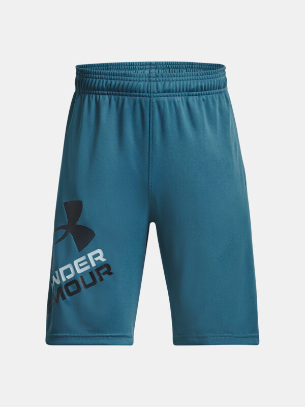 Fiú rövidnadrág Under Armour
