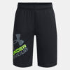 Fiú rövidnadrág Under Armour