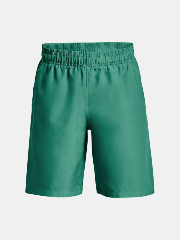 Fiú rövidnadrág Under Armour