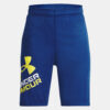 Fiú rövidnadrág Under Armour