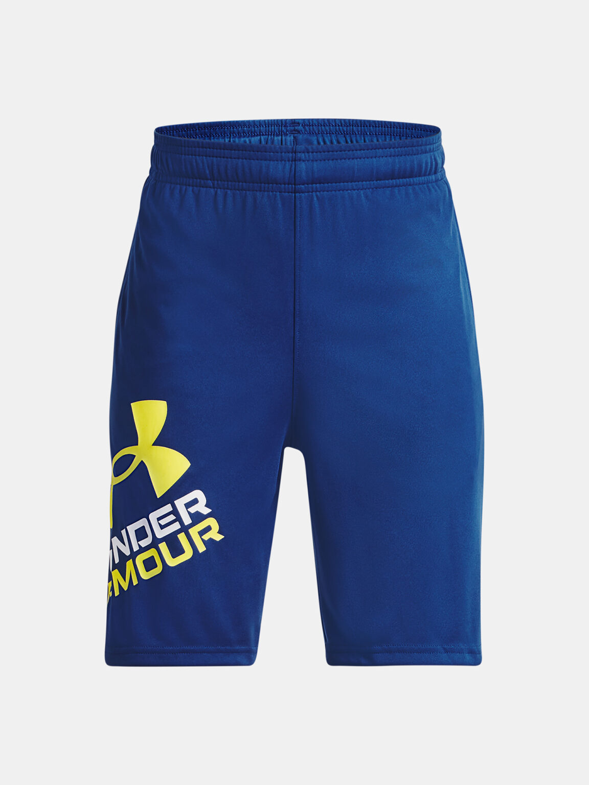 Fiú rövidnadrág Under Armour