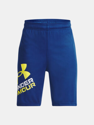 Fiú rövidnadrág Under Armour