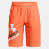 Fiú rövidnadrág Under Armour