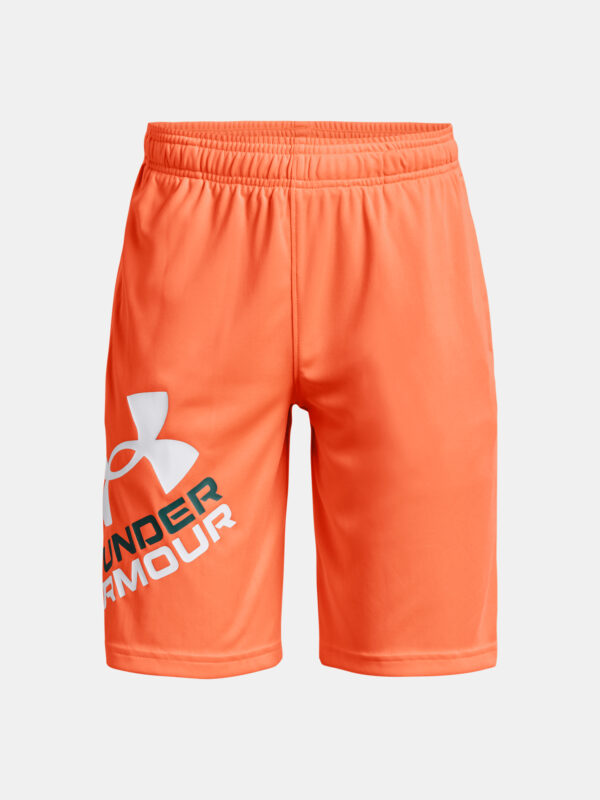 Fiú rövidnadrág Under Armour