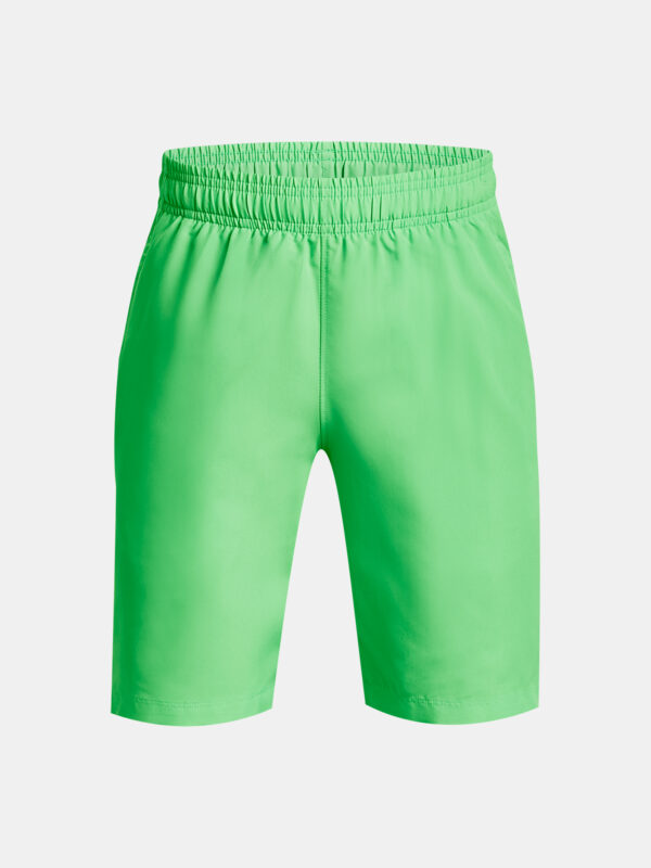 Fiú rövidnadrág Under Armour