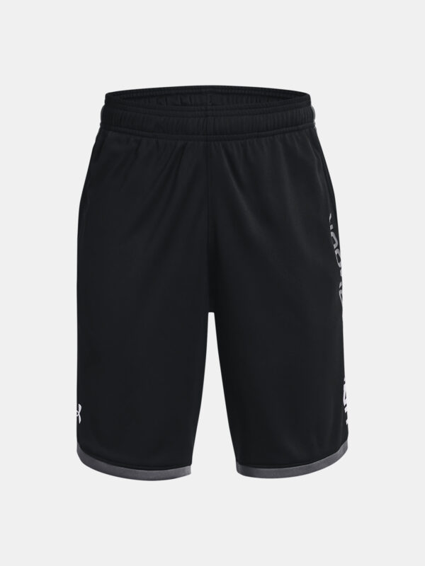 Fiú rövidnadrág Under Armour