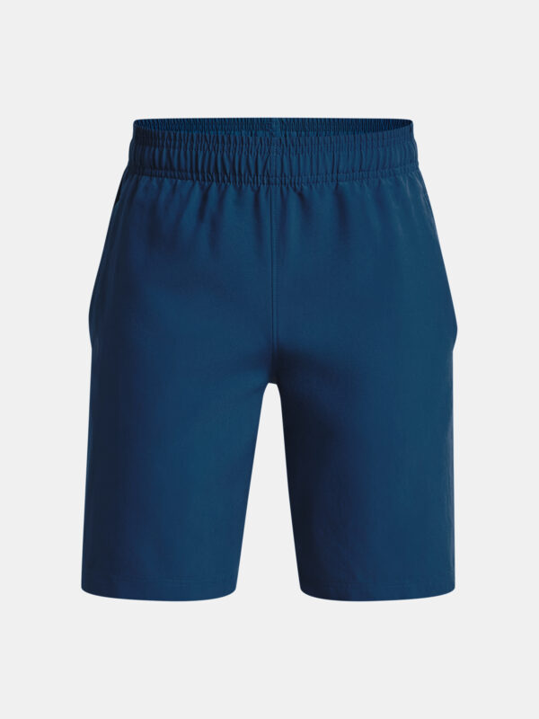 Fiú rövidnadrág Under Armour