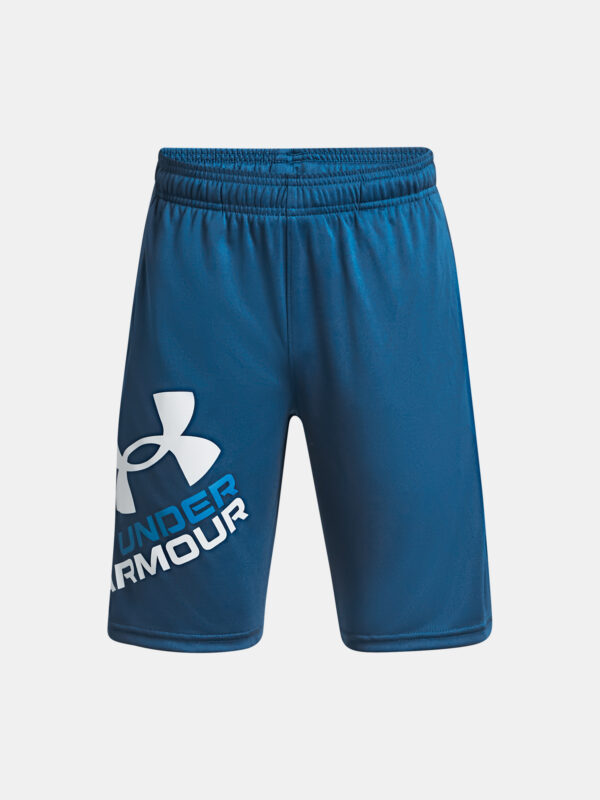 Fiú rövidnadrág Under Armour
