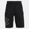 Fiú rövidnadrág Under Armour