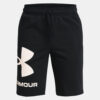 Fiú rövidnadrág Under Armour RIVAL FLEECE