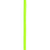 Fixed rope neon green