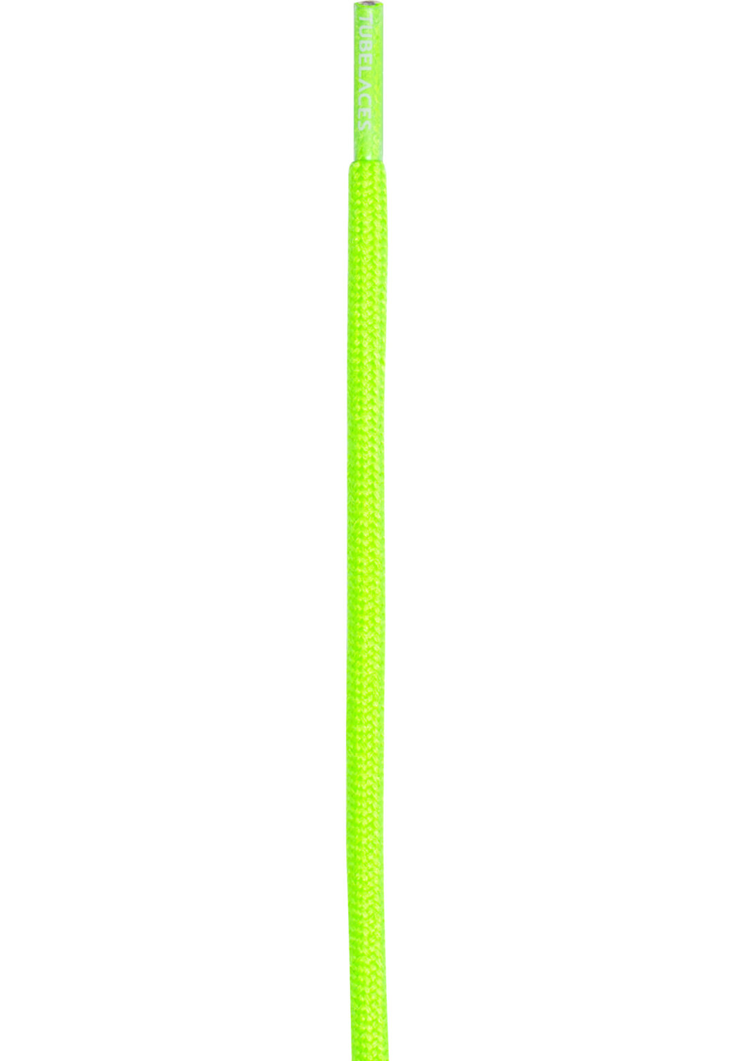 Fixed rope neon green