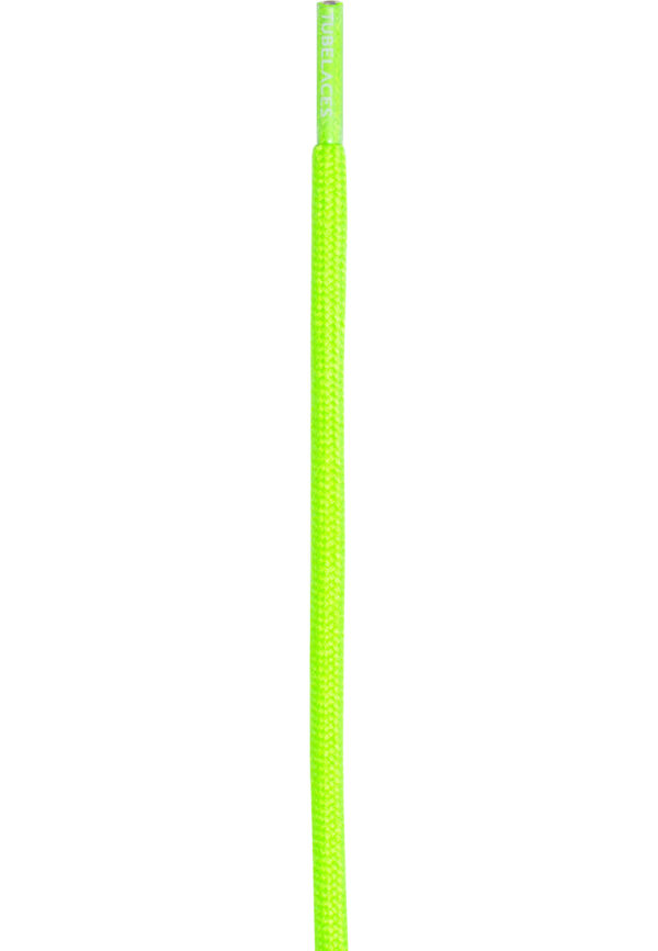 Fixed rope neon green