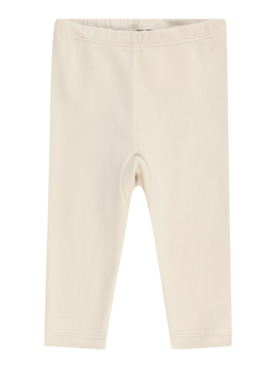 Fixoni Leggings 'SOLID'  krém-Hungary