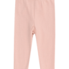 Fixoni Leggings 'SOLID'  rózsaszín-Hungary