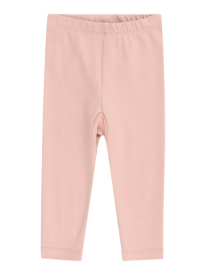 Fixoni Leggings 'SOLID'  rózsaszín-Hungary