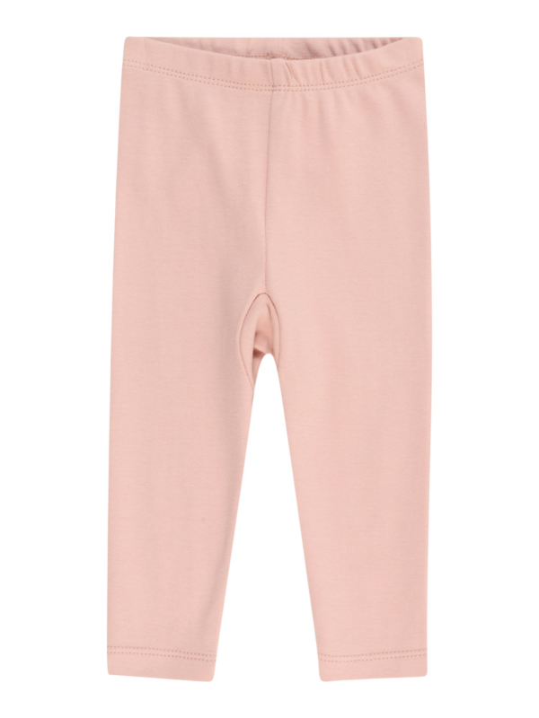 Fixoni Leggings 'SOLID'  rózsaszín-Hungary