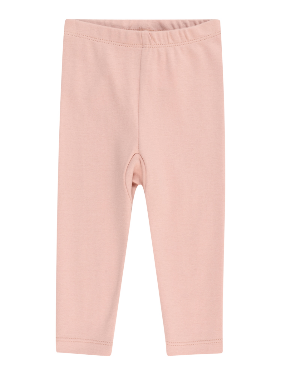 Fixoni Leggings 'SOLID'  rózsaszín-Hungary