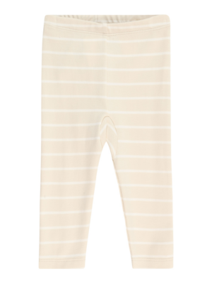 Fixoni Leggings  bézs / fehér-Hungary