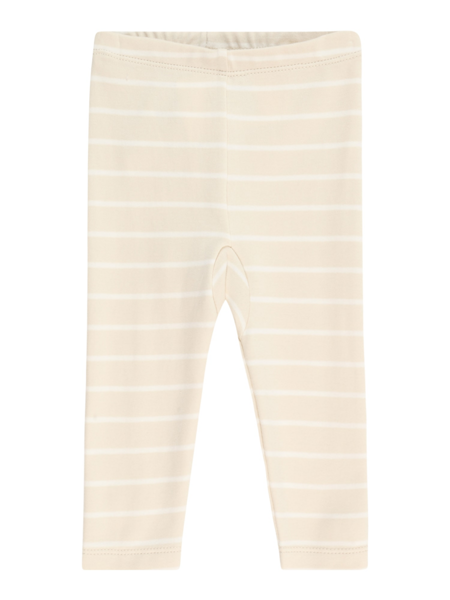 Fixoni Leggings  bézs / fehér-Hungary