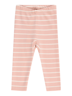 Fixoni Leggings  rózsaszín / fehér-Hungary