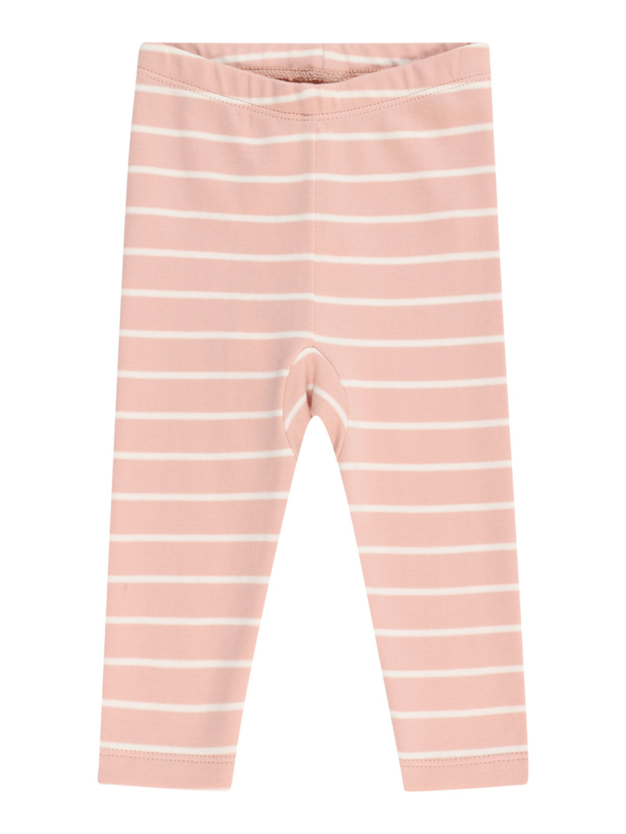 Fixoni Leggings  rózsaszín / fehér-Hungary