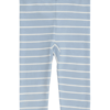 Fixoni Leggings  világoskék / fehér-Hungary