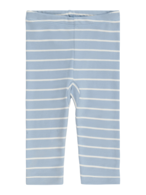 Fixoni Leggings  világoskék / fehér-Hungary