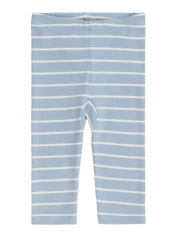 Fixoni Leggings  világoskék / fehér-Hungary